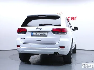 2021 Jeep Cherokee 3.6 80th Edition, фото 4, лот 10126087