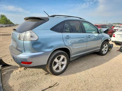 2007 LEXUS RX 350, фото 3, лот 10845381