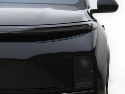 2023 Li Auto Li L8 Pro, фото 2, лот 10955855