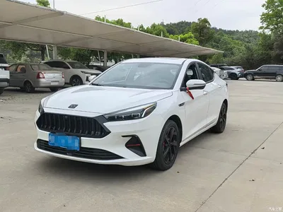2022 Sehol A5 1.5T CVT Youth Edition, фото 1, лот 10632404
