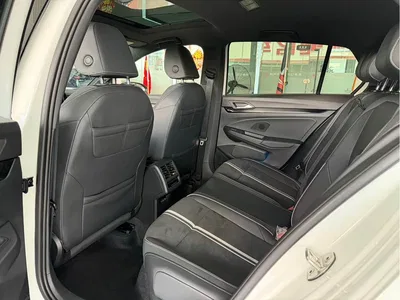 2021 Volkswagen Golf 280TSI DSG R-Line, фото 4, лот 10400972