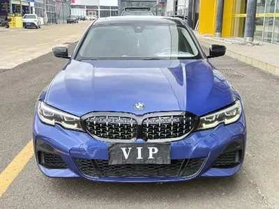 2020 BMW 3 Series Facelift 325Li Launch Edition, фото 3, лот 10457138