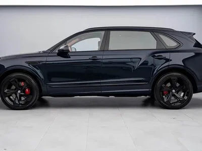 2023 Bentley Bentayga, фото 4, лот 10244133