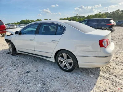 2009 VOLKSWAGEN PASSAT TURBO, фото 2, лот 10831574