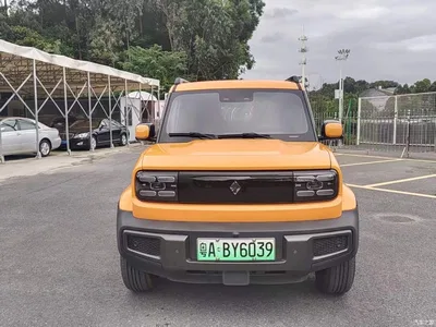 2023 Baojun Yueye Intelligent Premium Edition, фото 2, лот 10835245