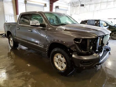 2019 RAM 1500 LIMITED, фото 4, лот 10716638