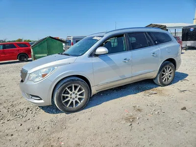 2016 BUICK ENCLAVE, фото 1, лот 10861833