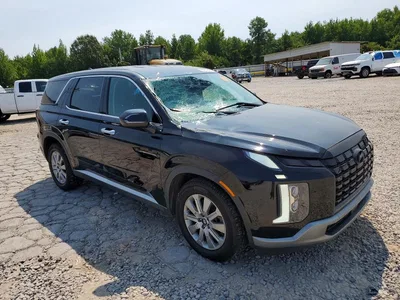 2023 HYUNDAI PALISADE SE, фото 4, лот 10669039