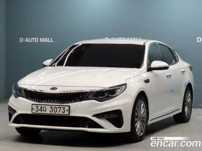 2019 Kia K5 2.0, фото 1, лот 11470841