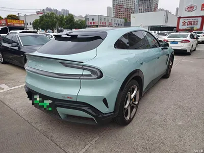 2025 Xiaomi Auto Xiaomi YU7 Ultra Long Range High Performance AWD Max Edition, фото 4, лот 11074306