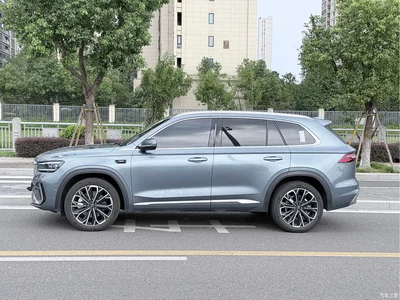 2026 Geely Xingyue L Oriental Glory 2.0TD Automatic Moonlight Edition, фото 4, лот 11089596