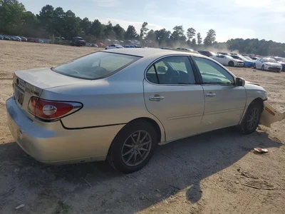 2004 LEXUS ES 330, фото 3, лот 10971484