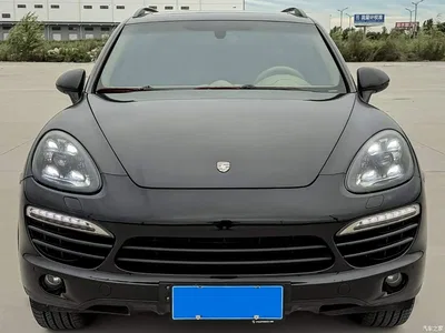 2012 Porsche Cayenne, фото 2, лот 10431813