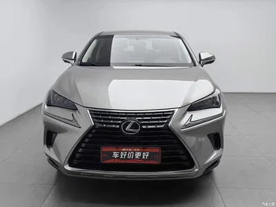 2017 Lexus NX 200 FWD Sharp Edition, фото 3, лот 10319034