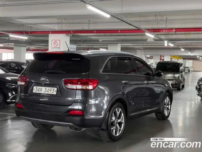 2015 Kia Sorento Diesel 2.0 2WD, фото 2, лот 10519684