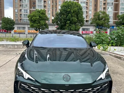 2023 MG MG7 1.5T DCT Ultimate Elegance Edition, фото 2, лот 10405493