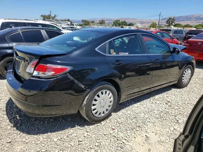 2010 MAZDA 6 I, фото 3, лот 10843387