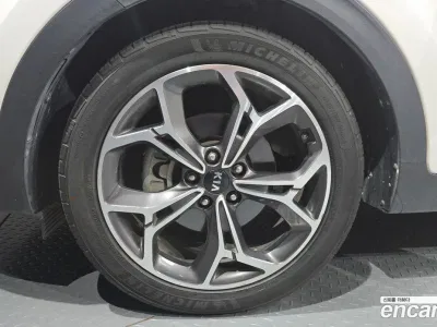 2019 Kia Sportage Diesel 2.0 2WD, фото 4, лот 10196949