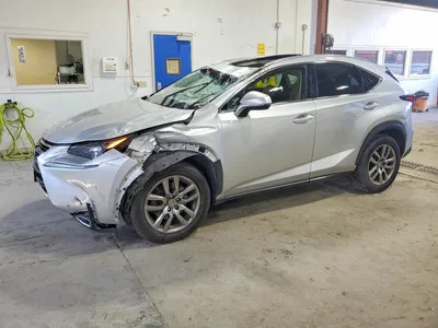 2015 LEXUS NX 200T, фото 1, лот 10658929