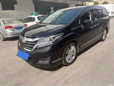2016 Honda Elysion 2.4L Ultimate Edition, фото 1, лот 10663153