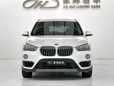 2018 BMW X1 sDrive18Li Fashion Model, фото 2, лот 10430302