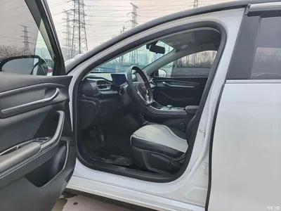 2024 BYD Destroyer 05 Glory Edition DM-i 55KM Luxury, фото 4, лот 10253289