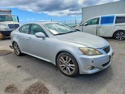 2006 LEXUS IS 350, фото 4, лот 10657083
