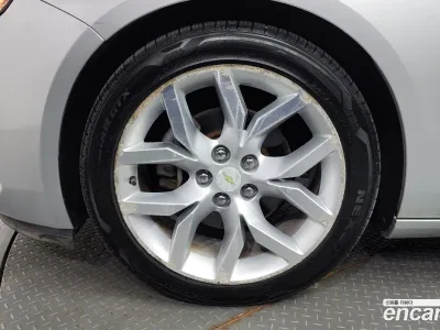 2017 Chevrolet Impala 2.5 LTZ, фото 4, лот 10081256