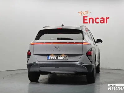2023 Hyundai Kona Inspiration, фото 4, лот 10137819
