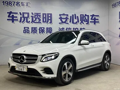 2016 Mercedes-Benz GLC 260 4MATIC Dynamic, фото 1, лот 10261156
