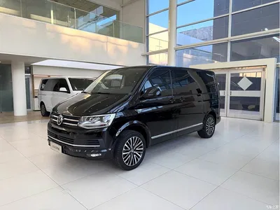 2019 Volkswagen Multivan 2.0TSI 4WD Premium 7-seater, фото 1, лот 10476598