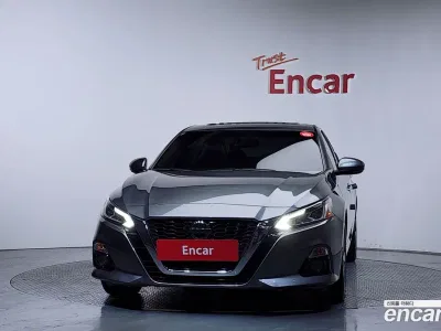 2019 Nissan Altima 2.5 Special Edition, фото 3, лот 10118561