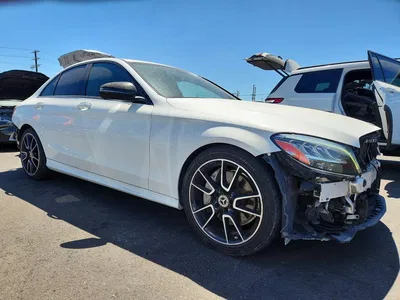 2020 MERCEDES-BENZ C 300, фото 4, лот 10965414