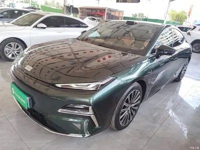 2025 Geely Galaxy Galaxy Xingyao 8 130km EM-P Starship Edition, фото 2, лот 10834477