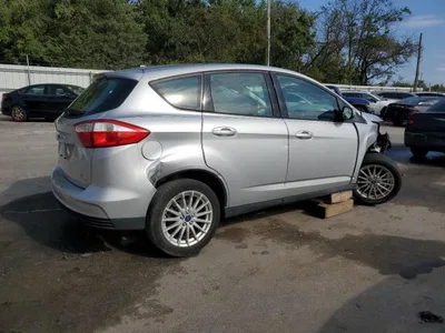 2013 FORD C-MAX SE, фото 3, лот 10501614