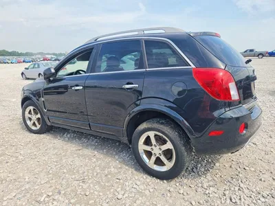 2013 CHEVROLET CAPTIVA LT, фото 2, лот 10710736