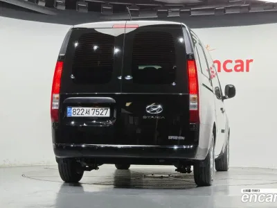 2023 Hyundai Staria Cargo 5-Seater, фото 4, лот 10933116