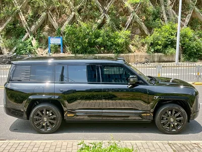 2025 Yangwang U8 L U8L Base Model, фото 4, лот 11649088