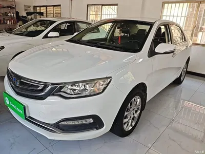 2018 Geely Vision 1.5L Manual Happiness Edition, фото 2, лот 10312219