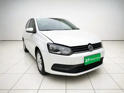2014 Volkswagen Polo 1.4L Manual Trend Edition, фото 3, лот 11449180