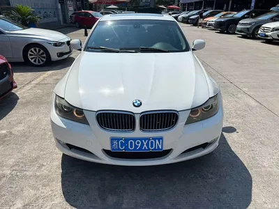 2011 BMW 3 Series 325i Luxury, фото 2, лот 10475993