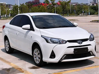 2022 Toyota YARiS L Zhi Xiang 1.5L CVT Leading PLUS Edition, фото 3, лот 10482122