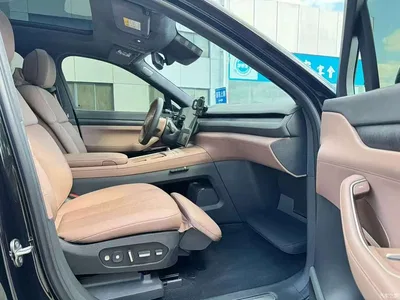 2023 NIO ES8 75kWh Executive Edition, фото 4, лот 10451538
