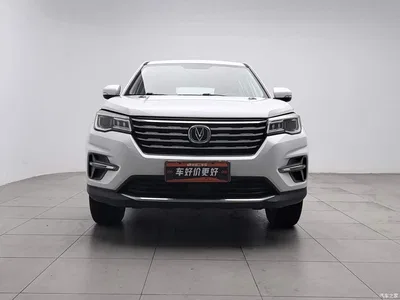 2020 Changan CS75 280T Manual Elite Smart (China VI), фото 3, лот 10391737