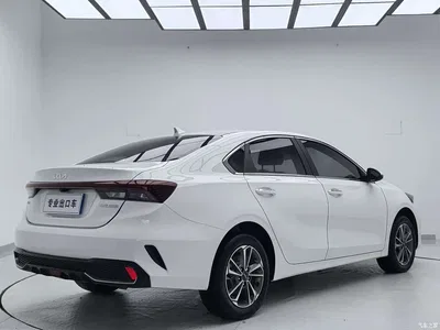 2023 Kia K3 Model 1.5L CVT Luxury Edition, фото 4, лот 10336495