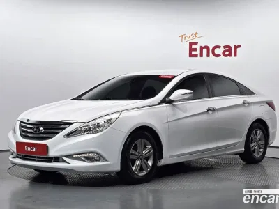 2013 Hyundai Sonata CVVL Smart, фото 1, лот 11183600
