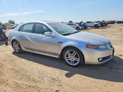2007 ACURA TL, фото 4, лот 10653737