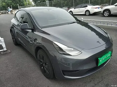 2022 Tesla Model Y Rear-Wheel Drive Version, фото 4, лот 10804369