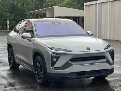 2020 NIO EC6 Model 430KM Sport Edition, фото 3, лот 10364705