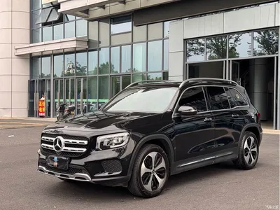2023 Mercedes-Benz GLB 220 Style, фото 1, лот 11135569